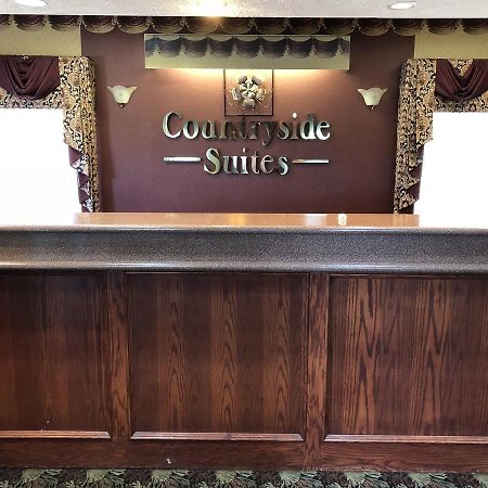 Countryside Suites โอมาฮา ภายนอก รูปภาพ