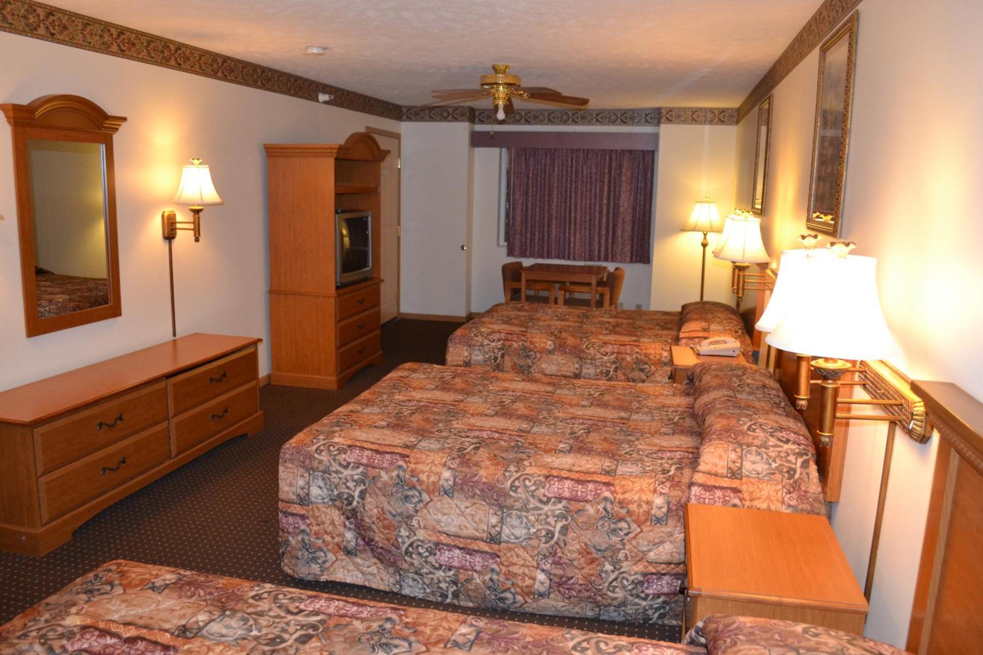 Countryside Suites โอมาฮา ภายนอก รูปภาพ
