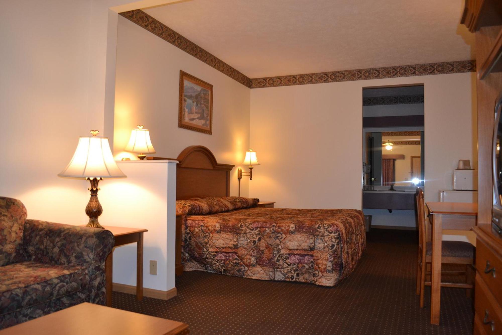 Countryside Suites โอมาฮา ภายนอก รูปภาพ