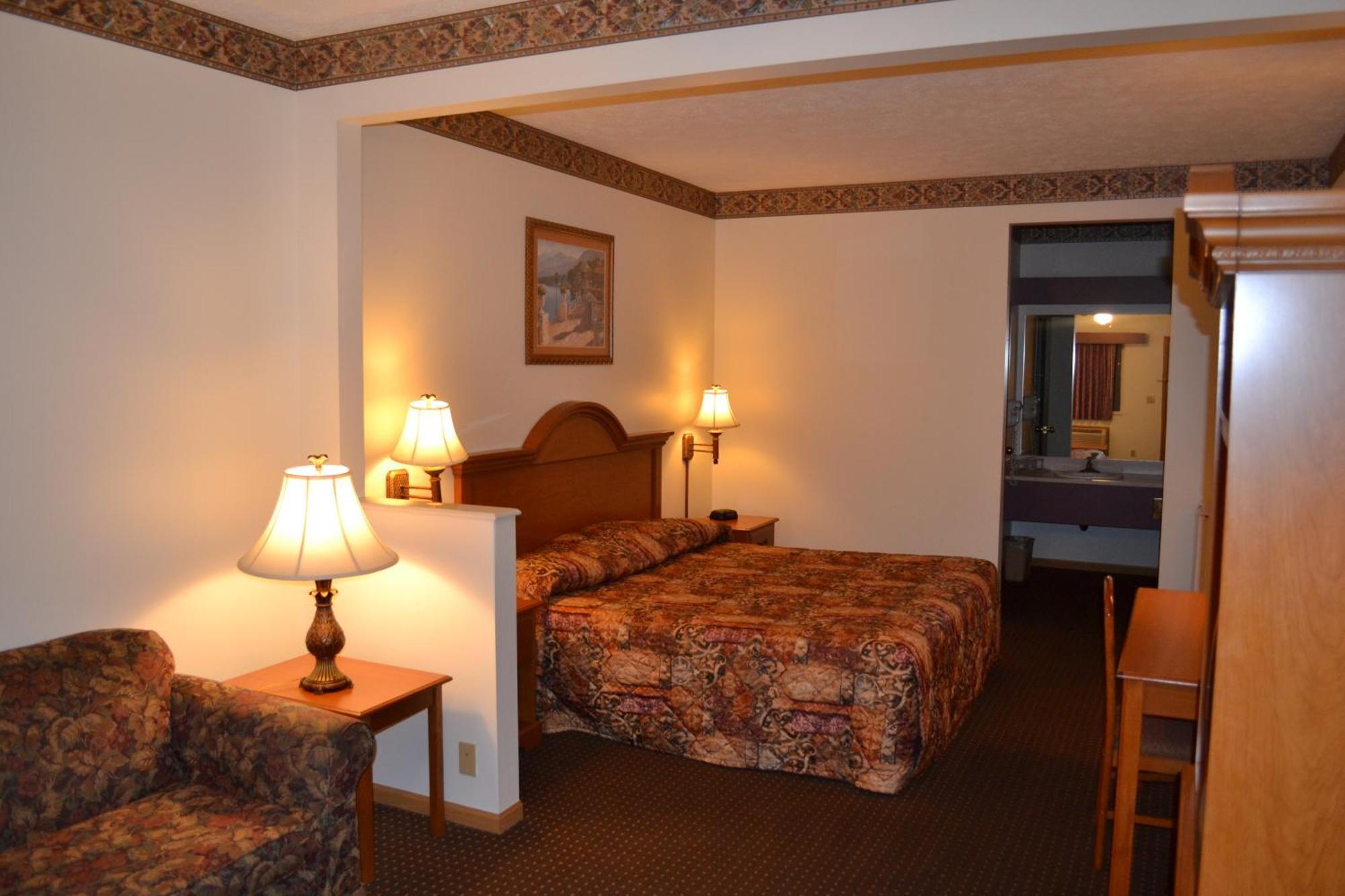 Countryside Suites โอมาฮา ภายนอก รูปภาพ