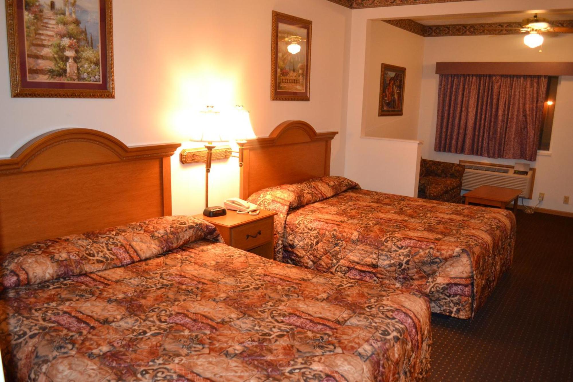 Countryside Suites โอมาฮา ภายนอก รูปภาพ