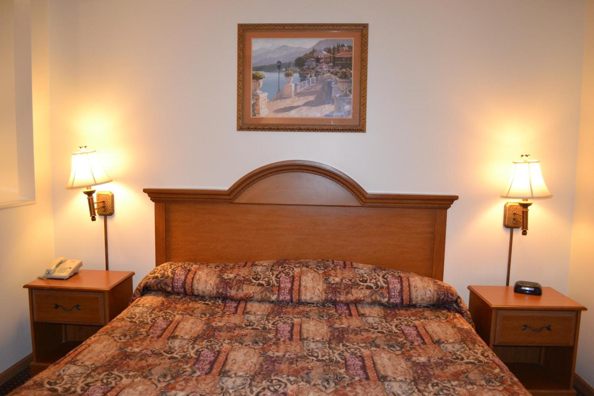 Countryside Suites โอมาฮา ภายนอก รูปภาพ