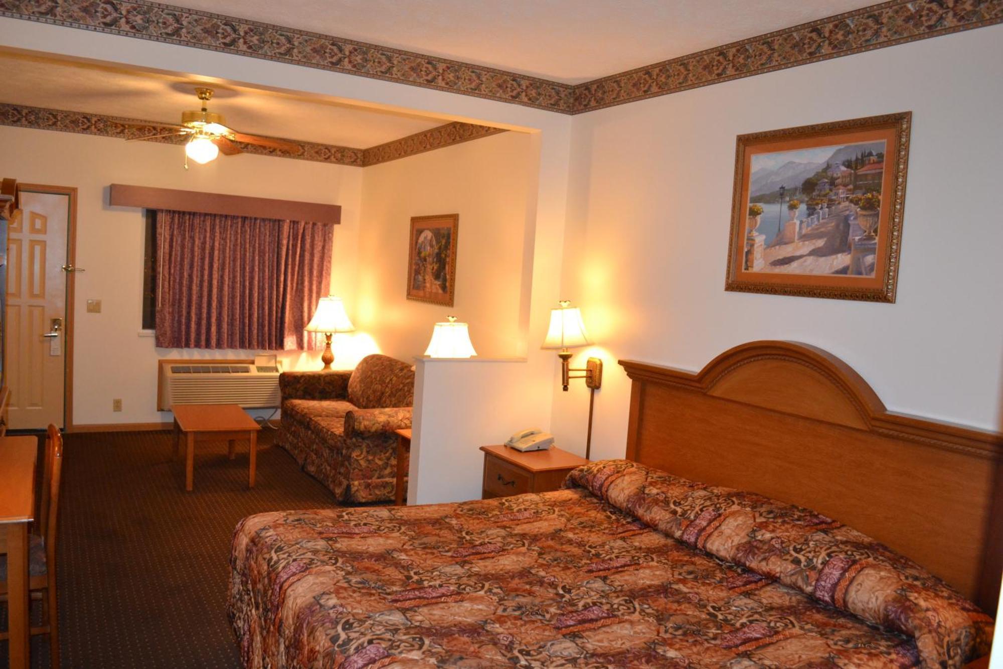 Countryside Suites โอมาฮา ภายนอก รูปภาพ