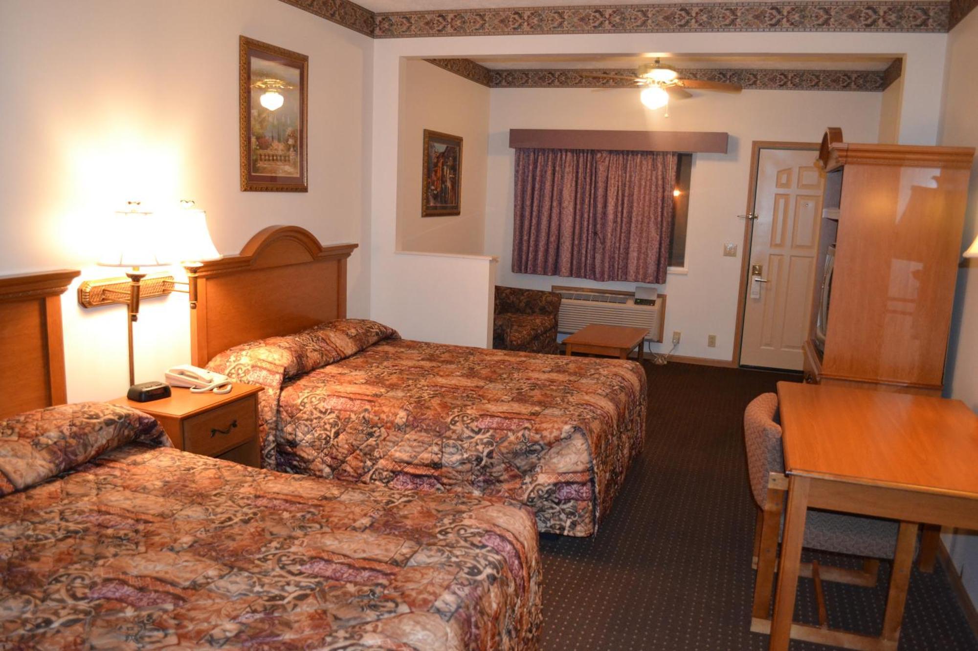 Countryside Suites โอมาฮา ภายนอก รูปภาพ