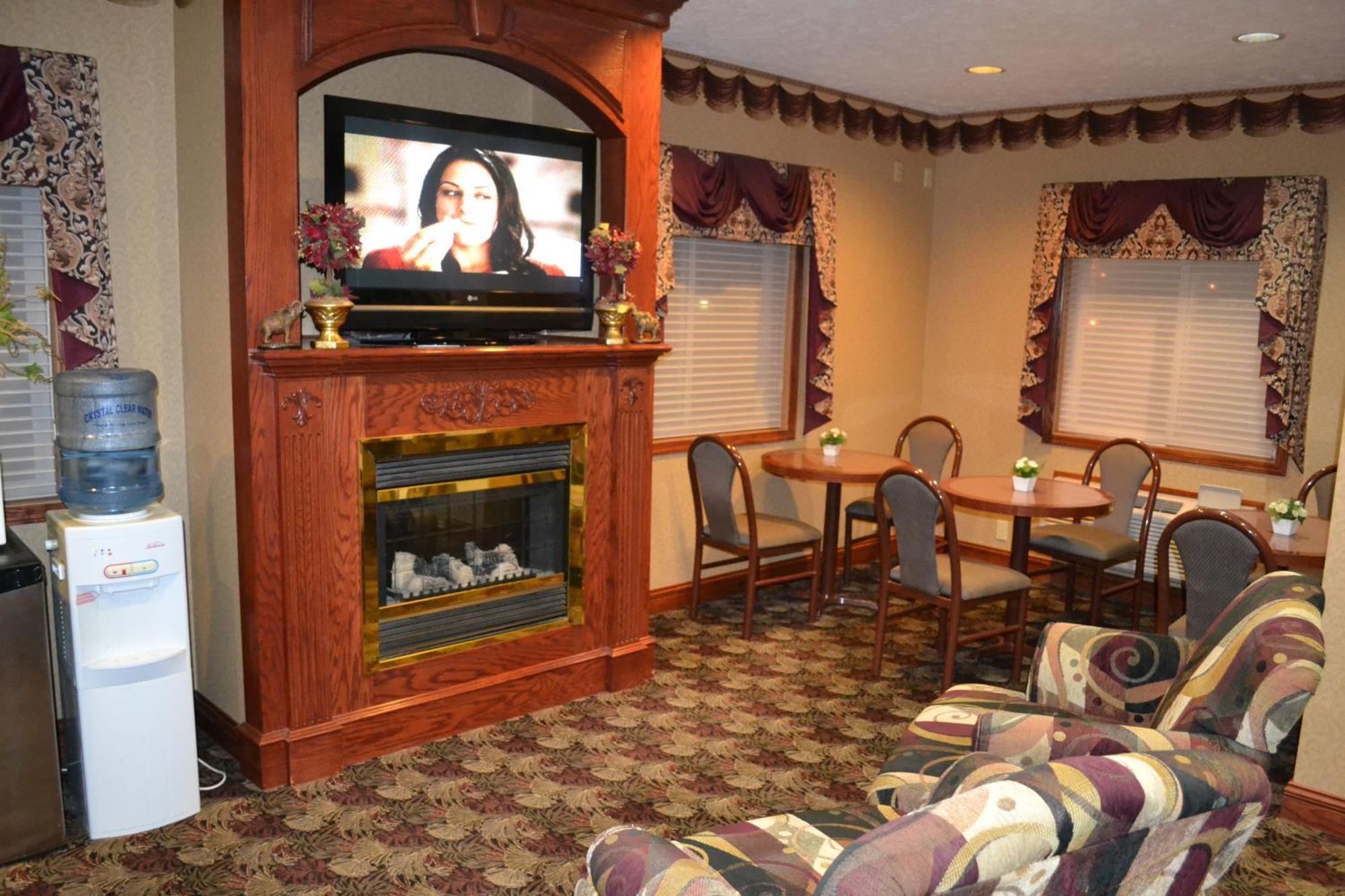 Countryside Suites โอมาฮา ภายนอก รูปภาพ