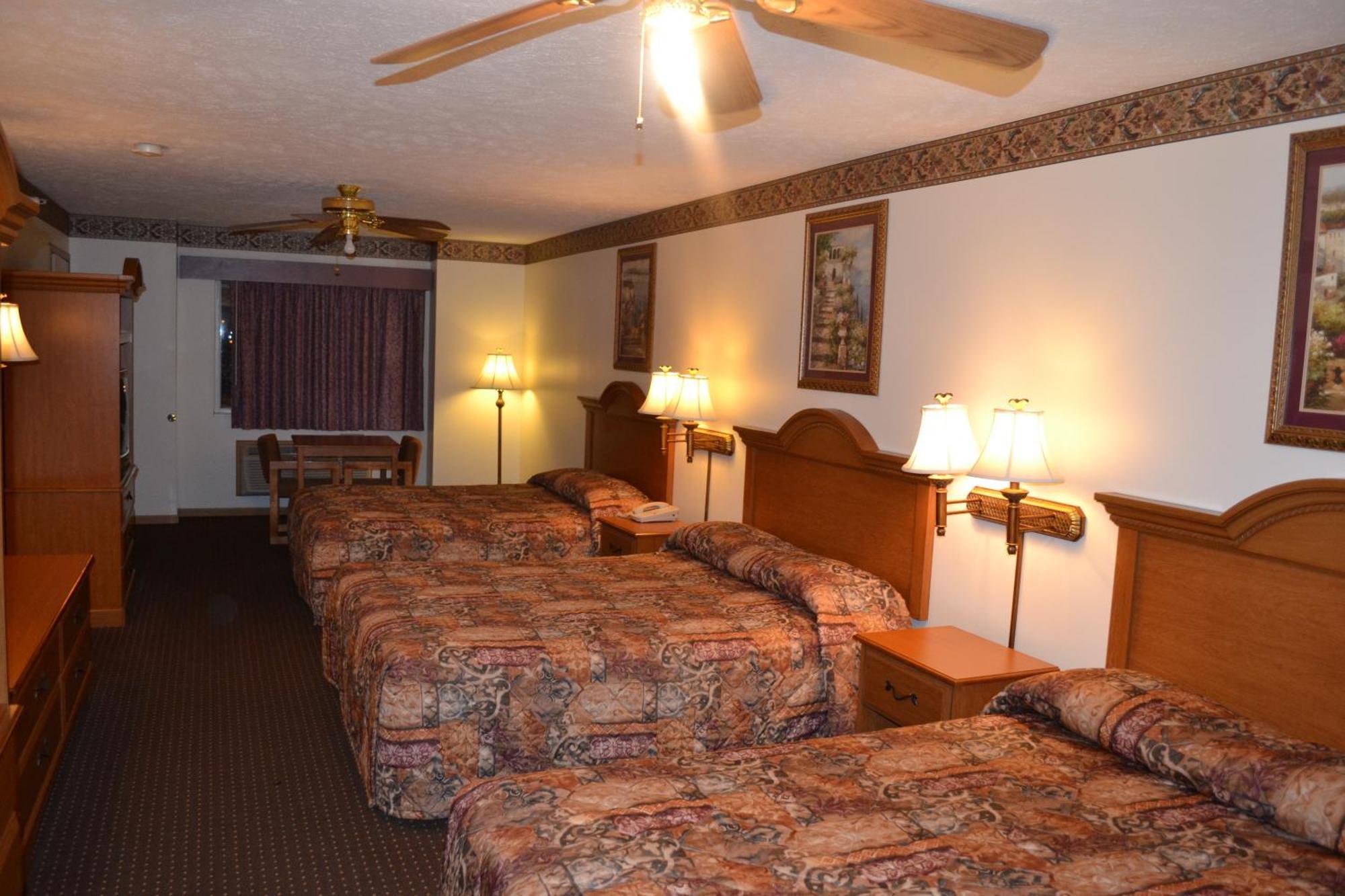 Countryside Suites โอมาฮา ภายนอก รูปภาพ