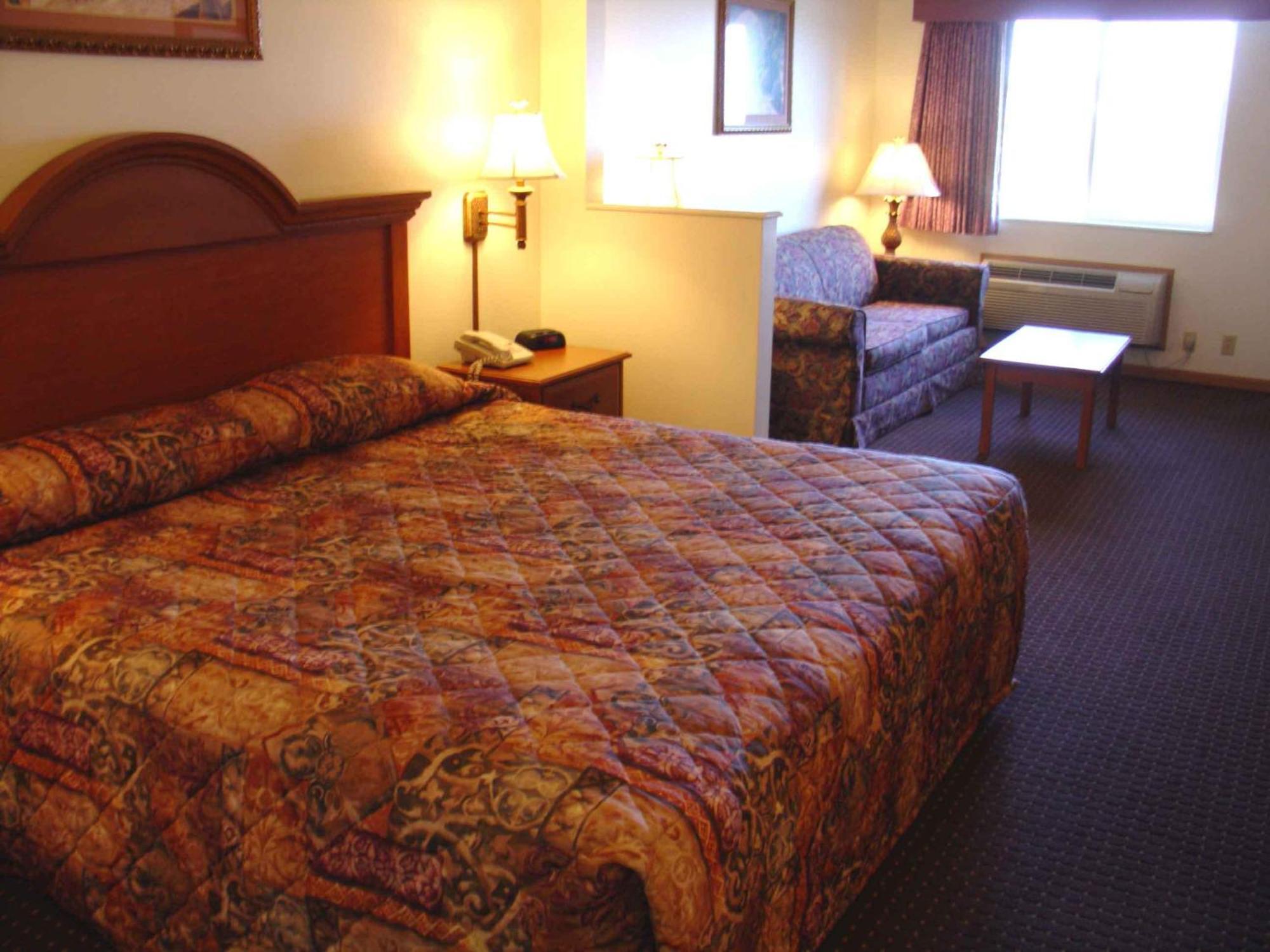 Countryside Suites โอมาฮา ภายนอก รูปภาพ