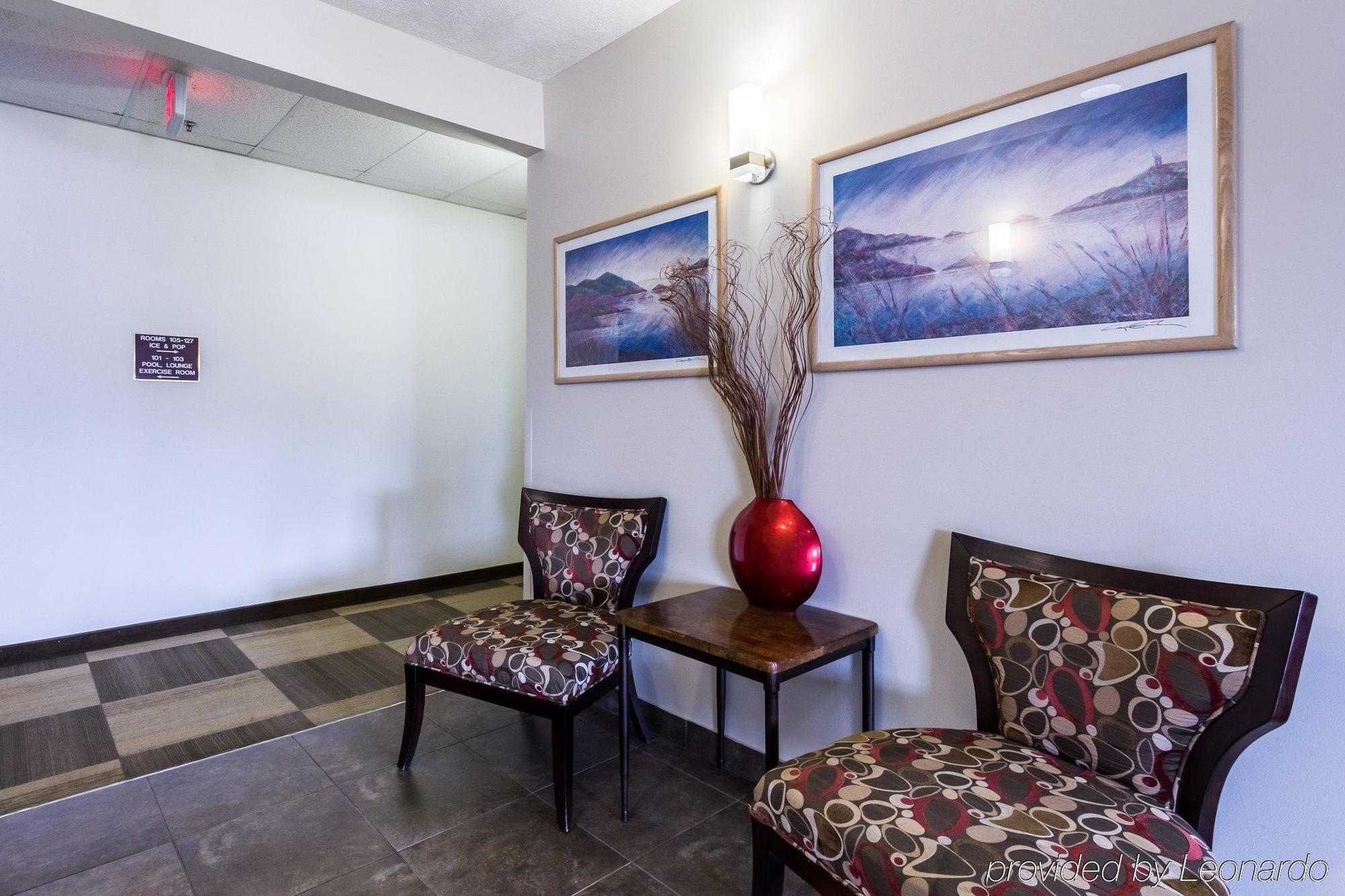 Countryside Suites โอมาฮา ภายนอก รูปภาพ