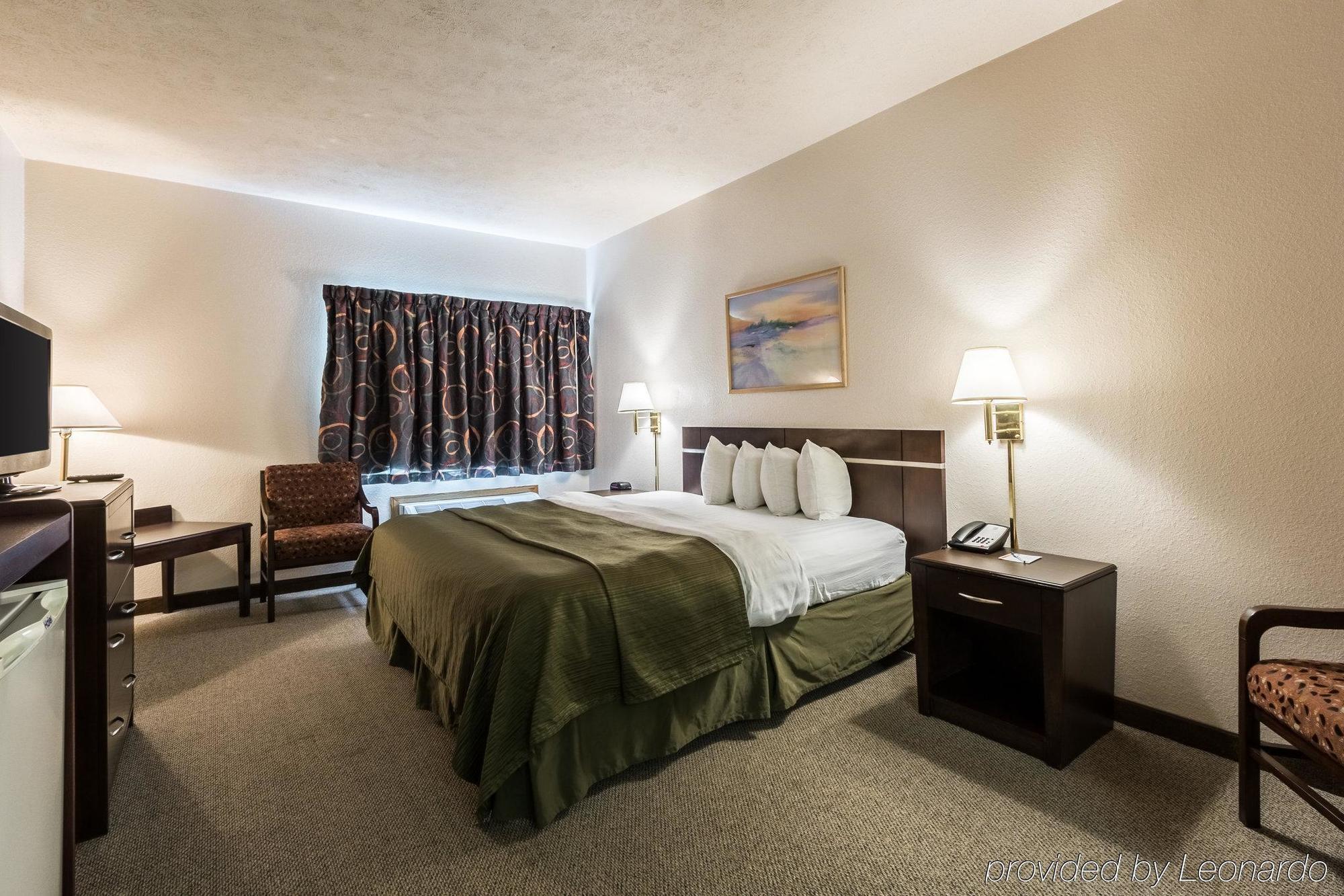 Countryside Suites โอมาฮา ภายนอก รูปภาพ