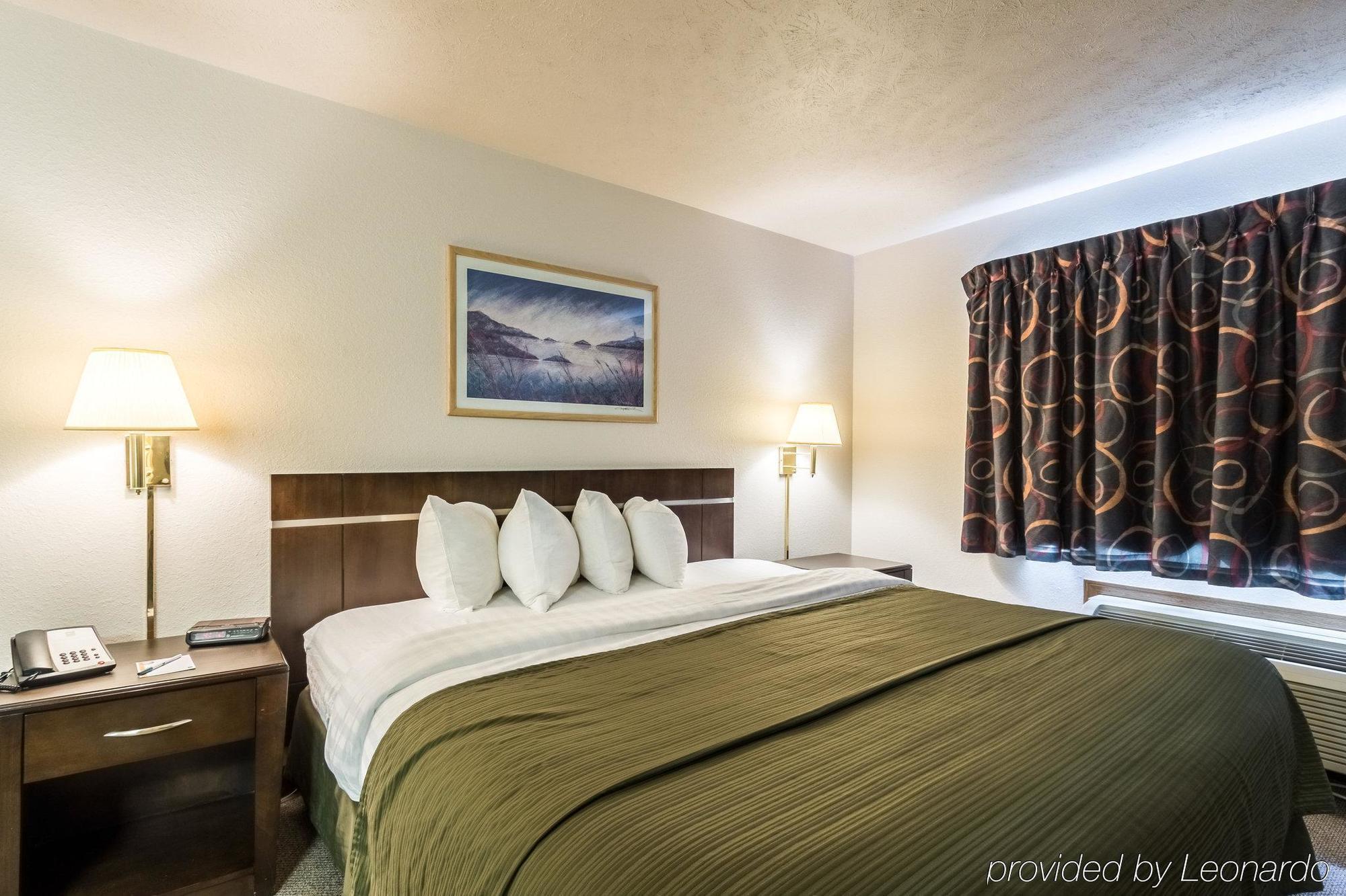 Countryside Suites โอมาฮา ภายนอก รูปภาพ