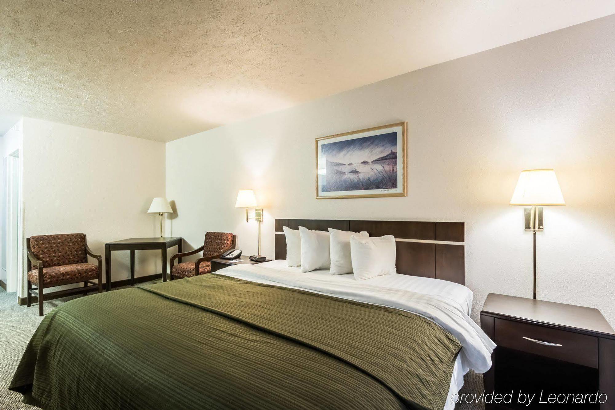 Countryside Suites โอมาฮา ภายนอก รูปภาพ