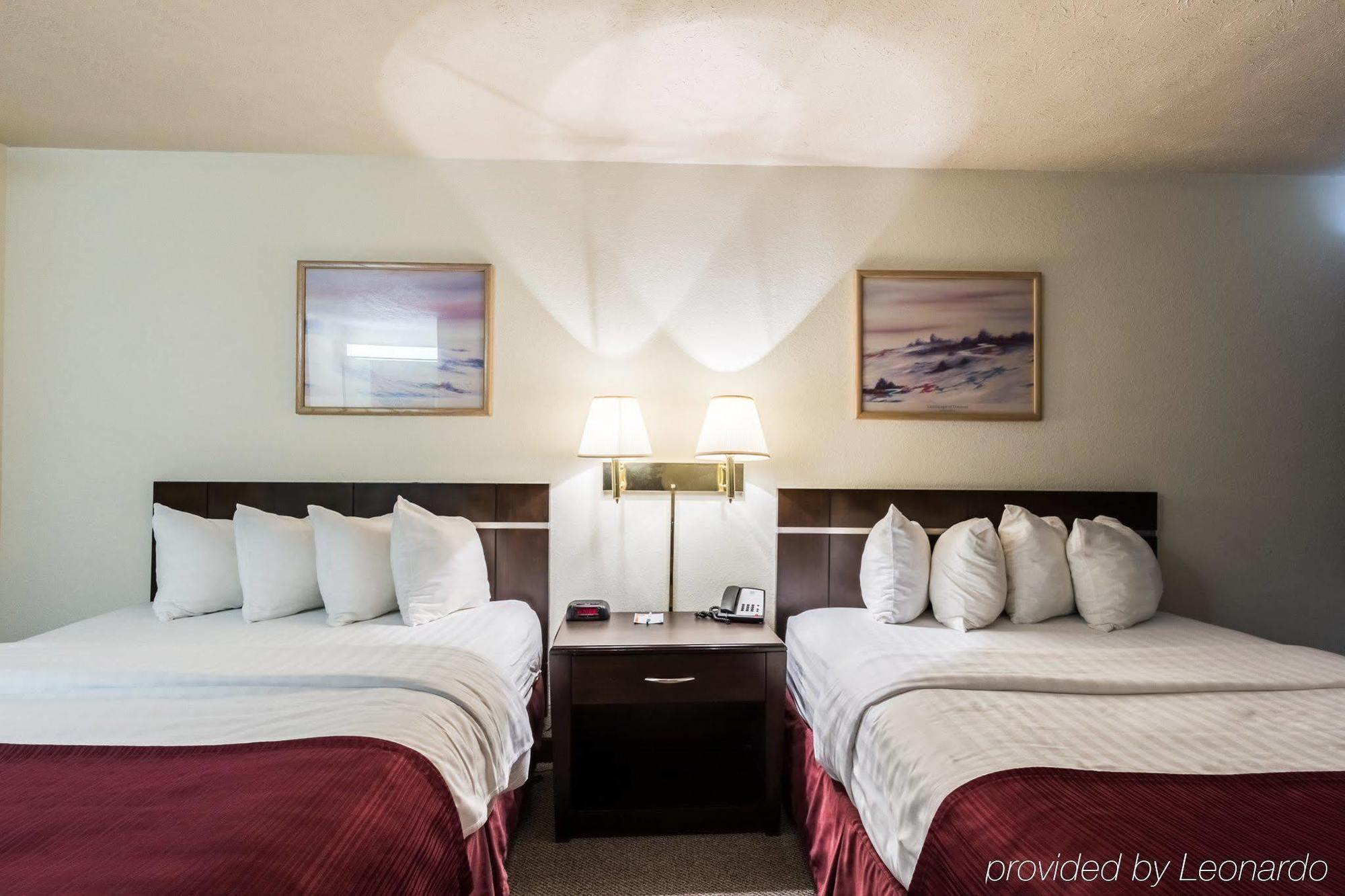 Countryside Suites โอมาฮา ภายนอก รูปภาพ
