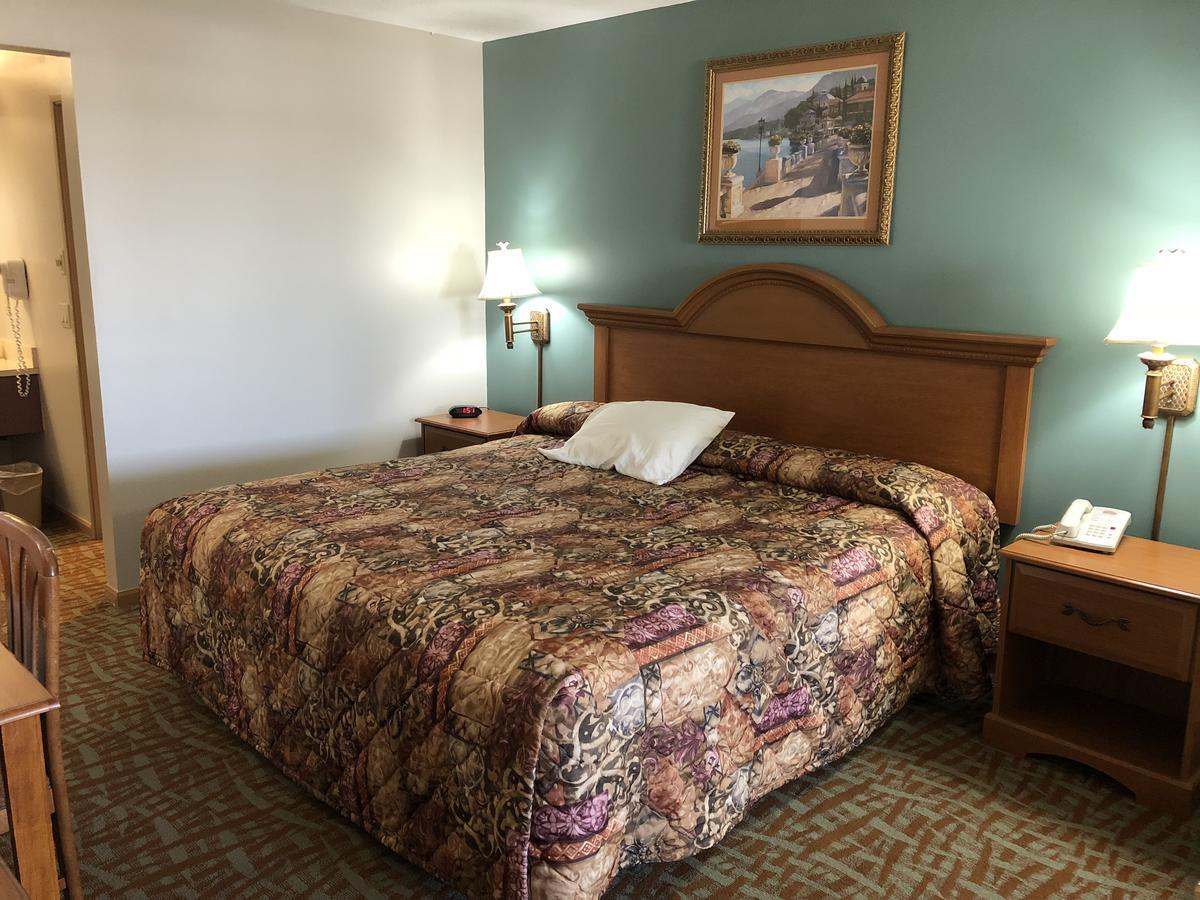 Countryside Suites โอมาฮา ภายนอก รูปภาพ