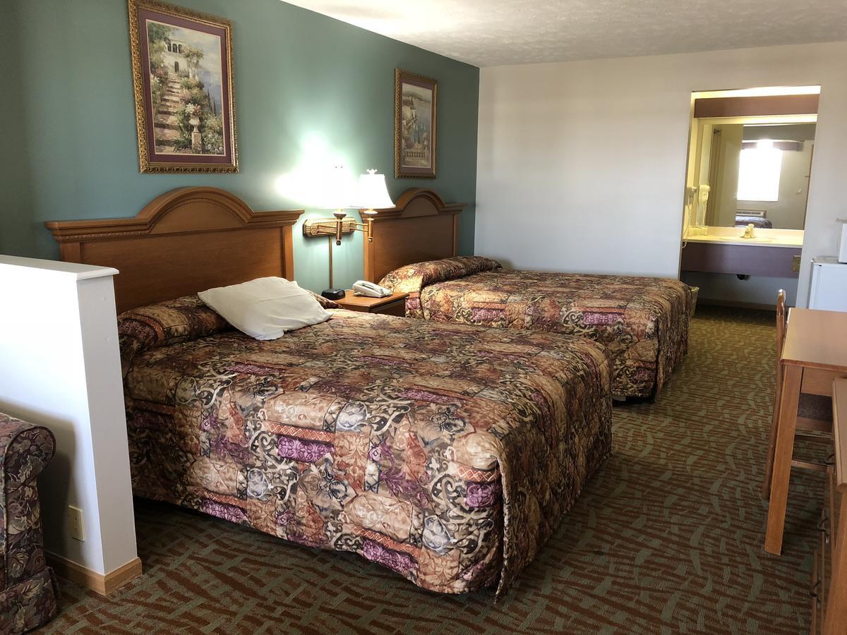 Countryside Suites โอมาฮา ภายนอก รูปภาพ
