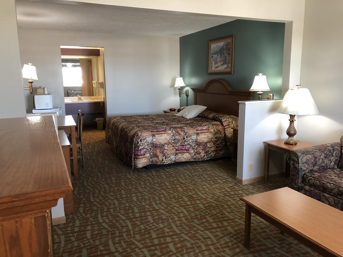 Countryside Suites โอมาฮา ภายนอก รูปภาพ