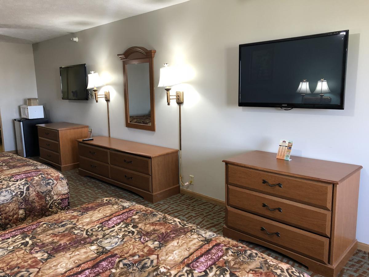 Countryside Suites โอมาฮา ภายนอก รูปภาพ
