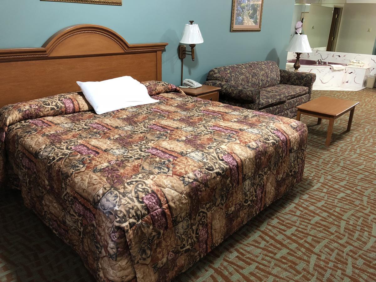 Countryside Suites โอมาฮา ภายนอก รูปภาพ