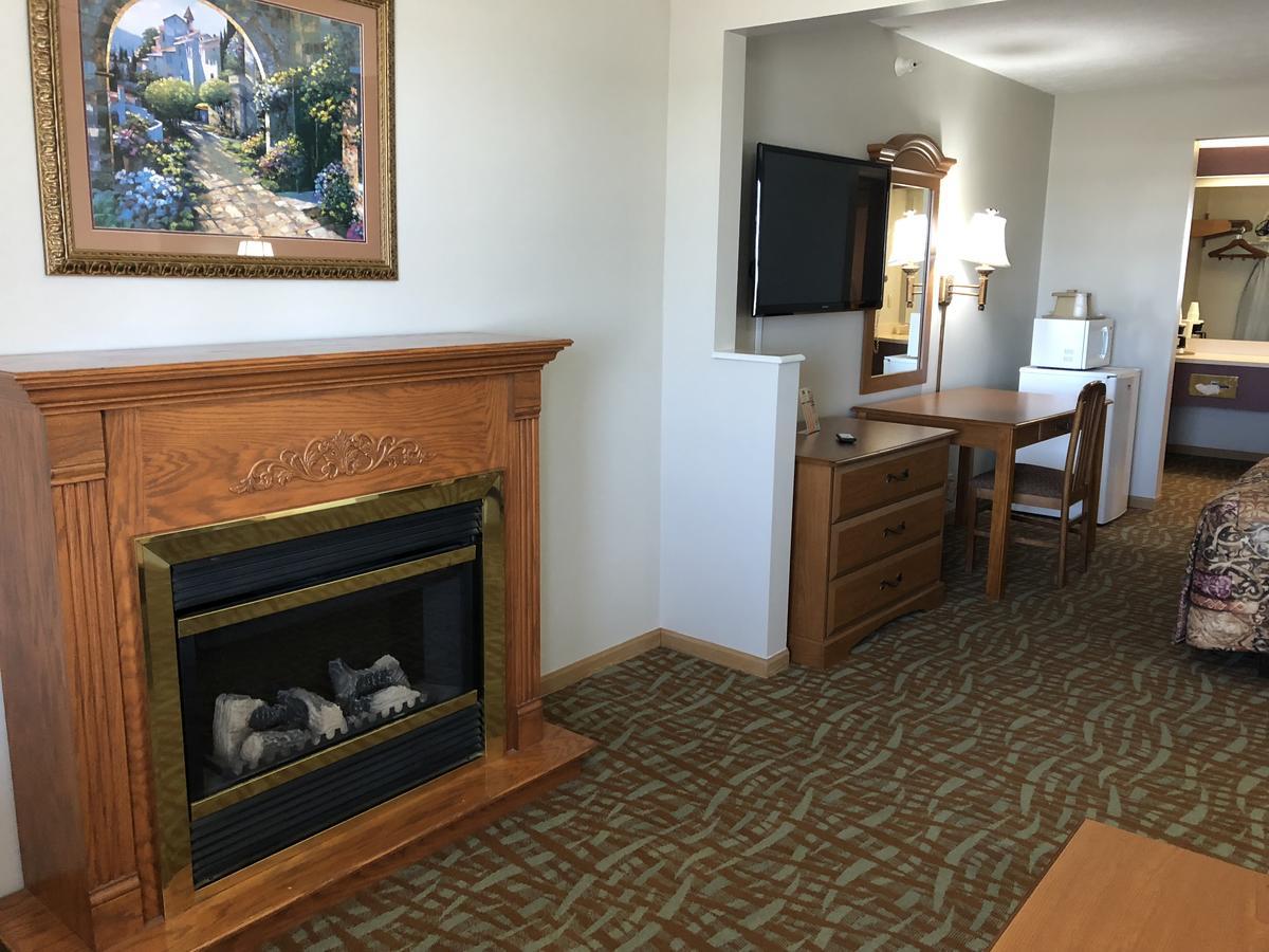 Countryside Suites โอมาฮา ภายนอก รูปภาพ