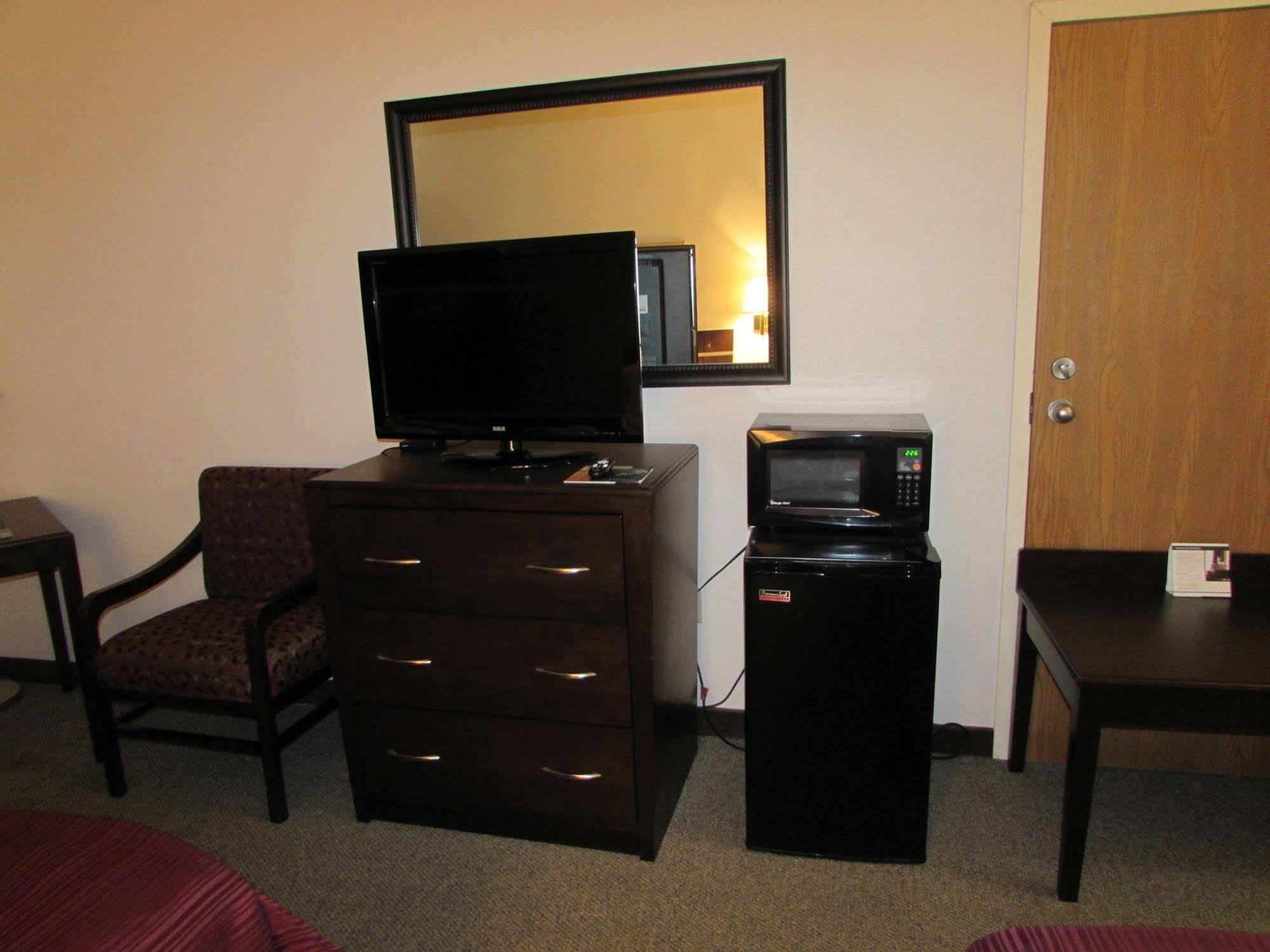 Countryside Suites โอมาฮา ภายนอก รูปภาพ