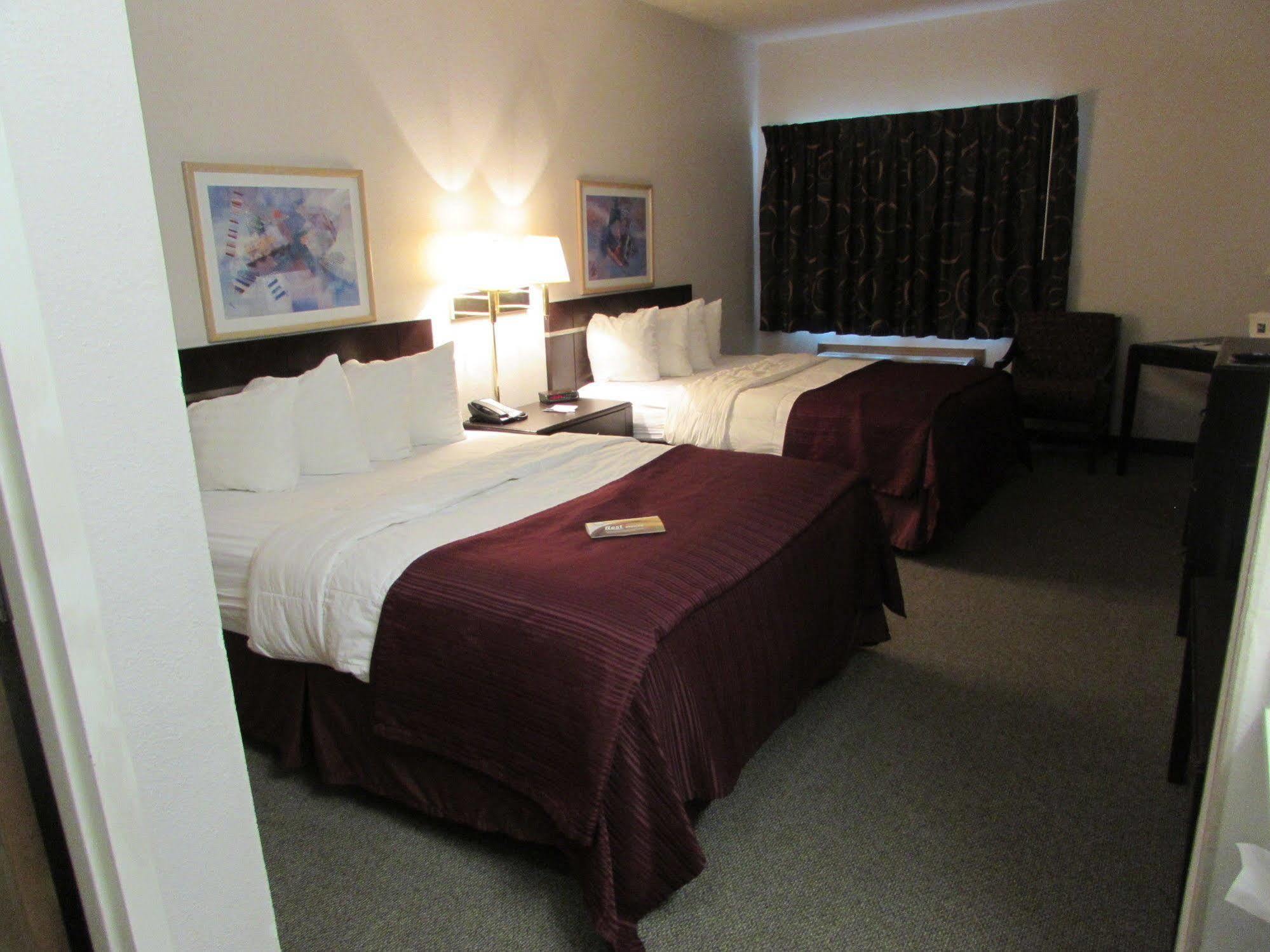 Countryside Suites โอมาฮา ภายนอก รูปภาพ