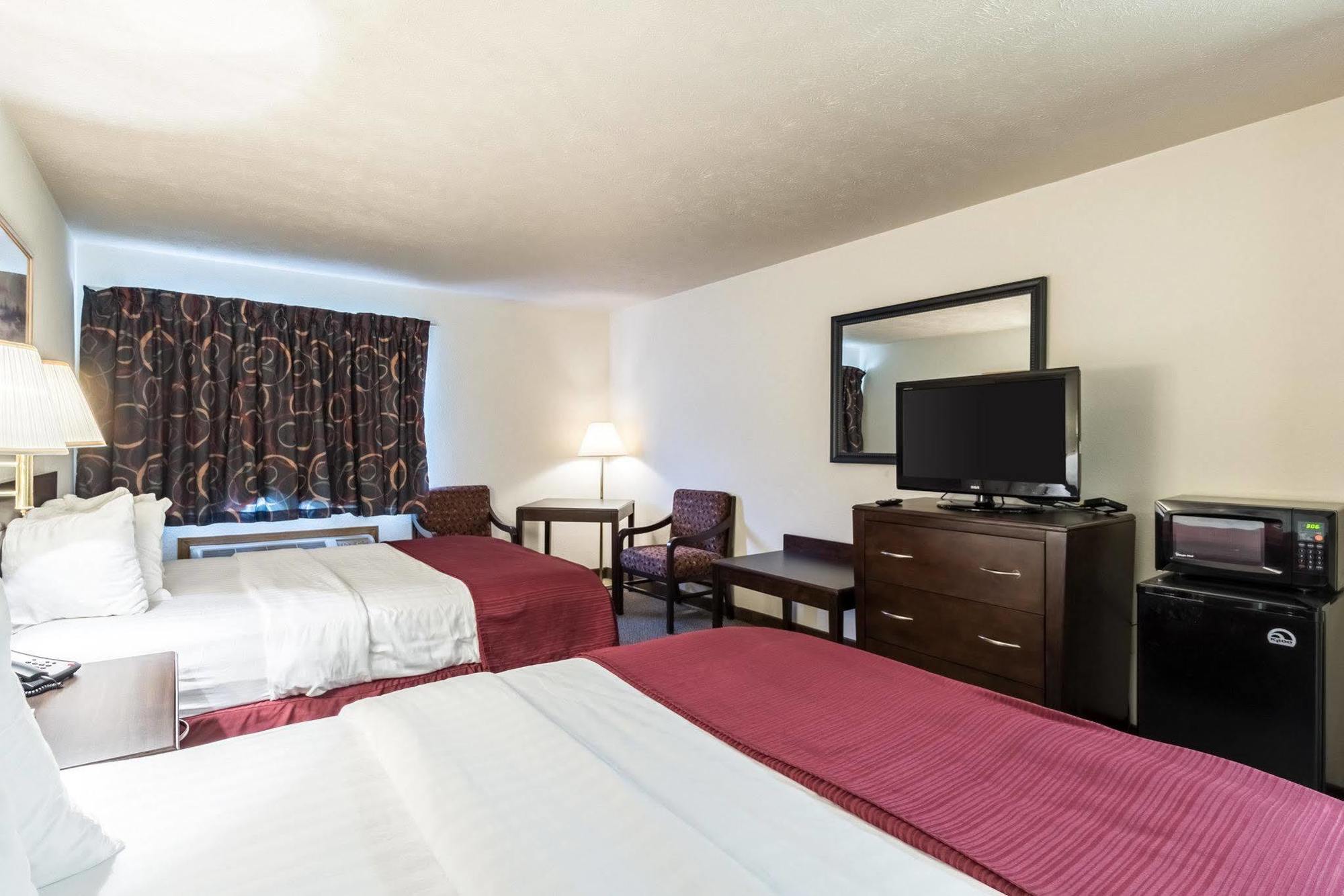 Countryside Suites โอมาฮา ภายนอก รูปภาพ