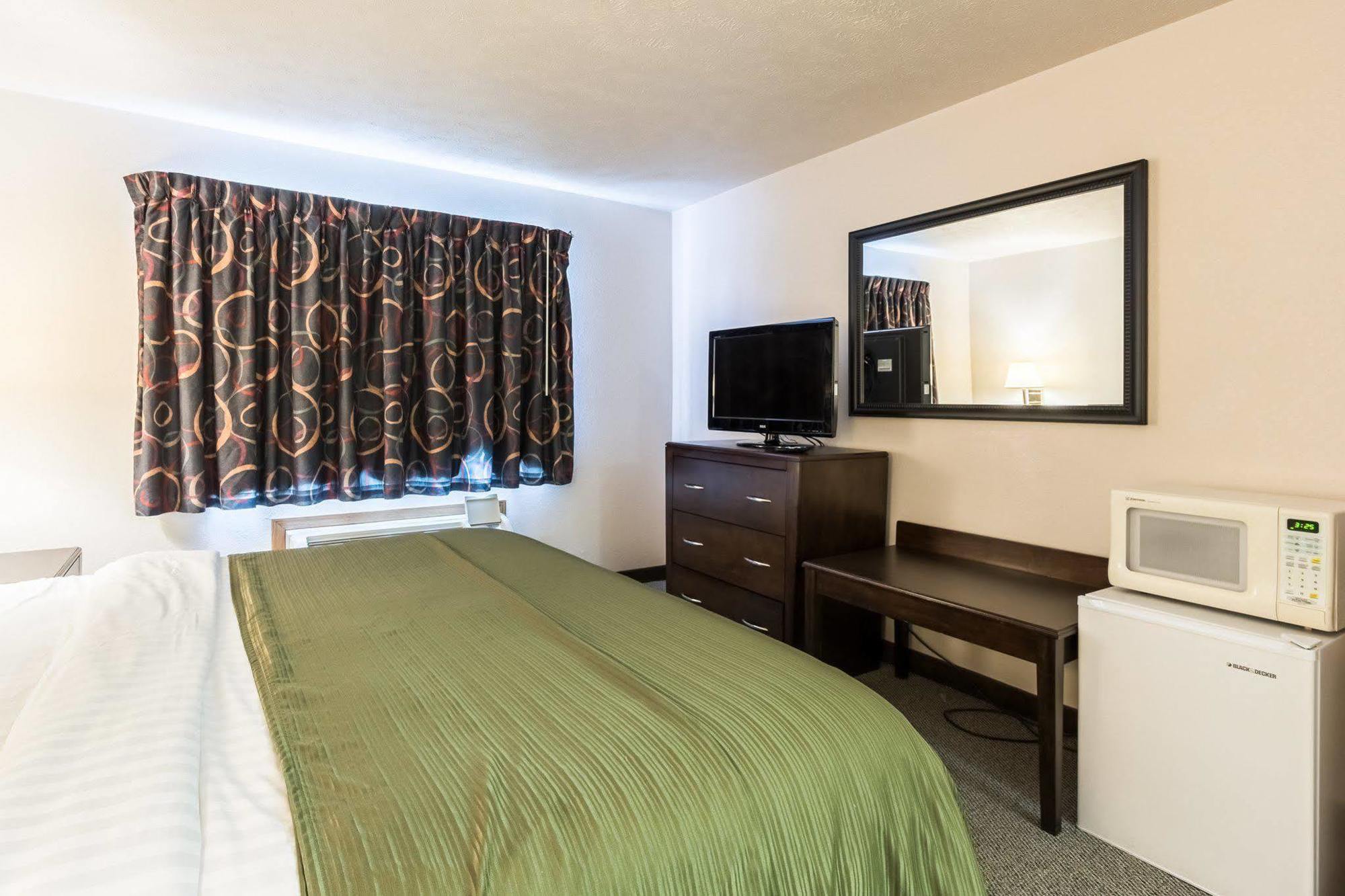 Countryside Suites โอมาฮา ภายนอก รูปภาพ