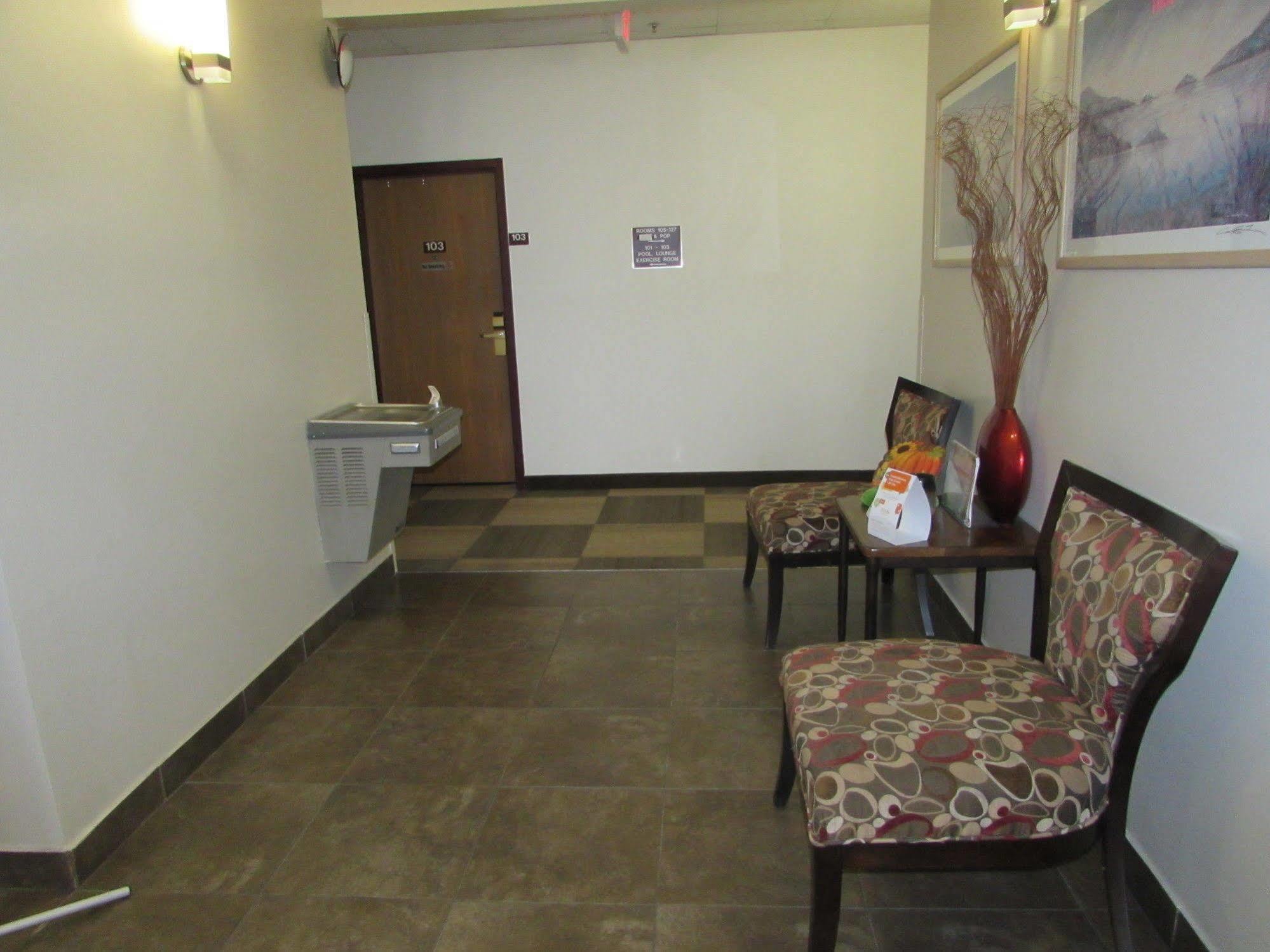 Countryside Suites โอมาฮา ภายนอก รูปภาพ