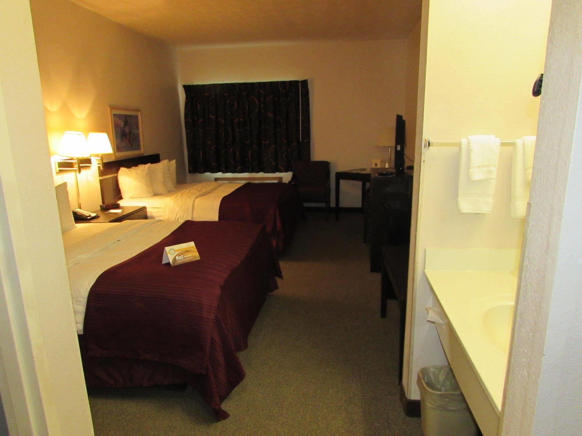 Countryside Suites โอมาฮา ภายนอก รูปภาพ