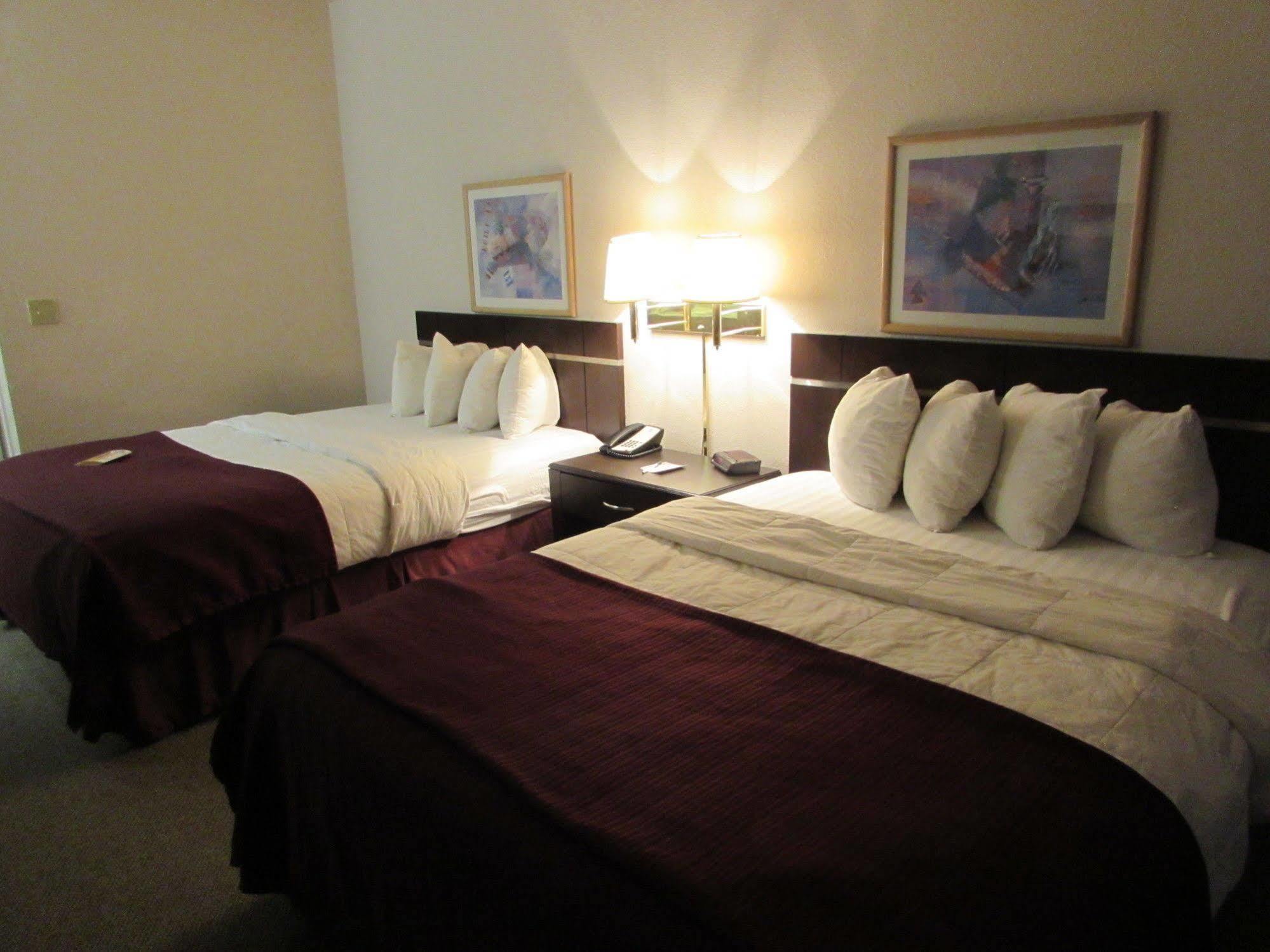 Countryside Suites โอมาฮา ภายนอก รูปภาพ