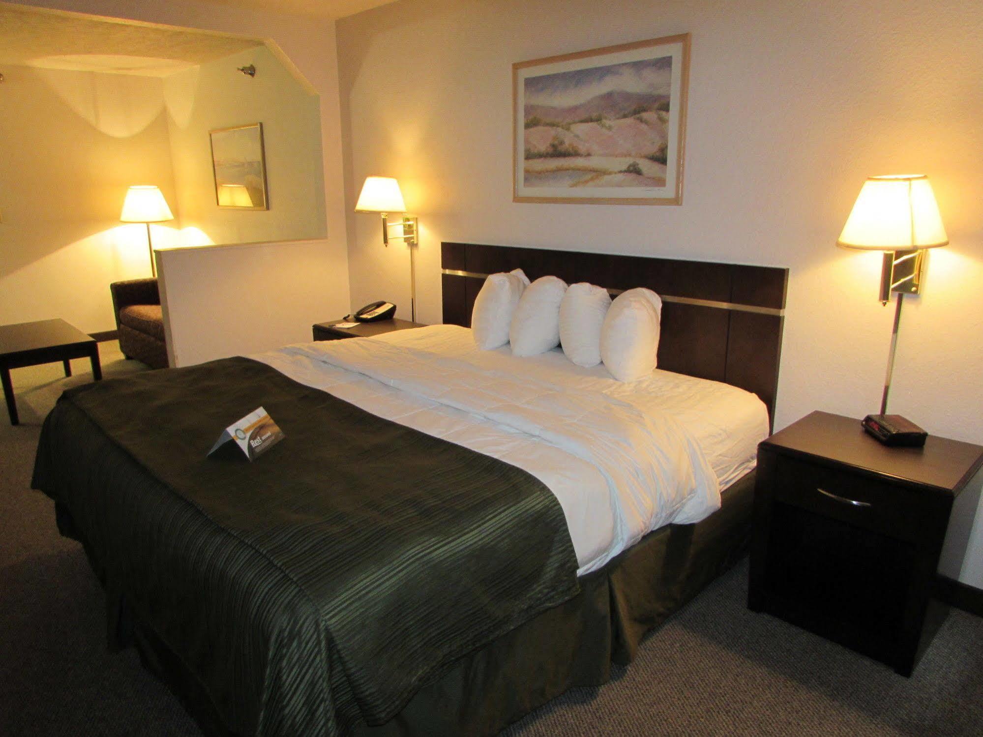 Countryside Suites โอมาฮา ภายนอก รูปภาพ